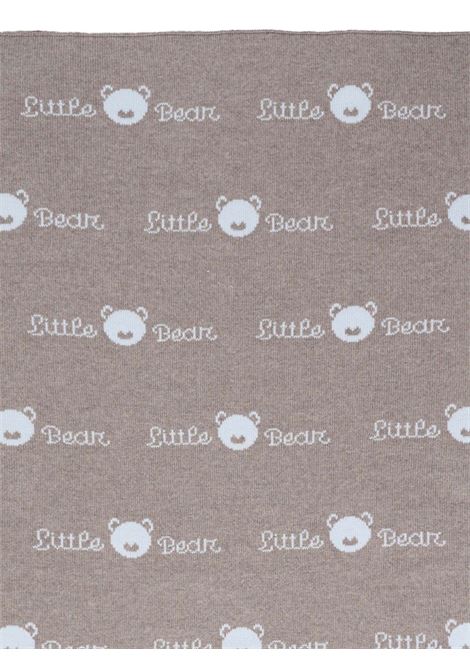 Coperta Little Bear LITTLE BEAR | ACCESSORI | 2109CORDACIELO